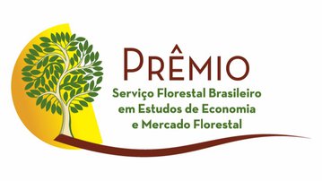 Inscrições para concurso de monografias sobre economia e mercado florestal estão abertas