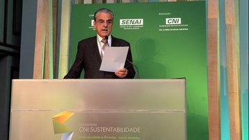 Cinco anos após Rio+20, setor industrial faz balanço sobre avanços e desafios na agenda de sustentabilidade
