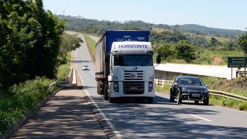 Solução para crise no transporte rodoviário de carga passa por mais fiscalização no setor