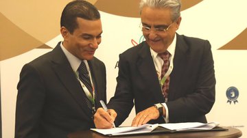 CNI e MDIC assinam acordo para inserir pequenas e médias empresas no comércio exterior