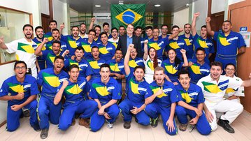 Acompanhe o desempenho da delegação brasileira na WorldSkills 2017 em novo site no Portal da Indústria