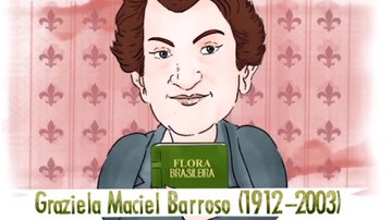 VÍDEO: Graziela Maciel Barroso contribuiu para o avanço da botânica no Brasil