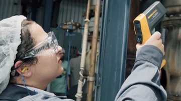 VÍDEO: Mão de obra qualificada em eficiência energética é fundamental para a indústria