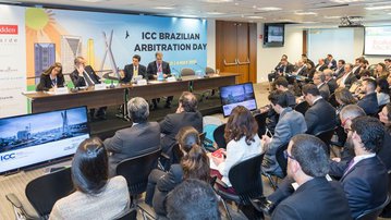 Câmara de Comércio Internacional lança Corte Internacional de Arbitragem no Brasil