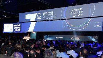 Inovação é imperativo para o crescimento da indústria e do país, afirma CNI