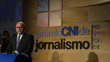 Prêmio CNI de Jornalismo: seleção e julgamento