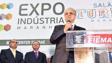 Expo Indústria deve gerar cerca de R$ 120 milhões em negócios