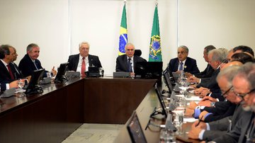 Sem Previdência, indústria apoia avanço de projetos da agenda pós-reformas em 2018, afirma Robson Braga de Andrade