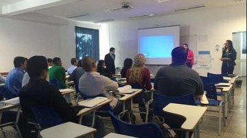 PDA/FIEMS promove curso sobre SST na era do eSocial em Naviraí