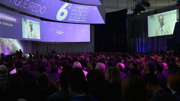 7 razões para você não perder o 7º Congresso Brasileiro de Inovação da Indústria