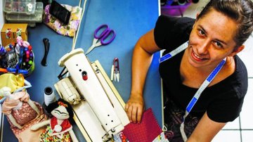 Pequeno negócio foi opção para 1 mi de pessoas em 2015