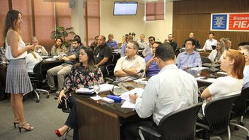 IEL inicia curso de Compliance e eficiência empresarial em Manaus