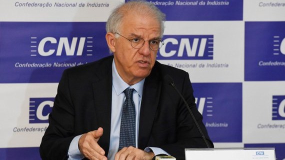 Agenda da indústria avança, mas CNI sugere urgência na aprovação das reformas