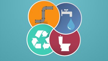 CNI defende simplificação do acesso a recursos do FGTS para projetos de saneamento