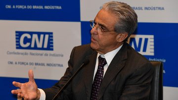 Reforma da Previdência é decisiva para o Brasil atrair investimentos, diz presidente da CNI