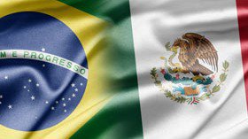 CNI defende aceleração do acordo comercial com México