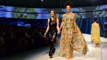 Museu do Amanhã recebe edição 2017 do SENAI Brasil Fashion