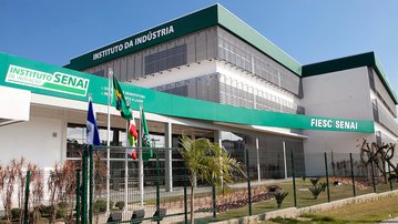 Santa Catarina inaugura novos Institutos SENAI de Inovação com tecnologias de ponta