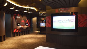 Museu Digital do SESI já recebe visitantes na Paraíba