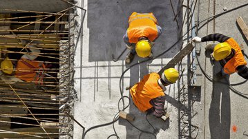 9 serviços do SESI para a indústria da construção