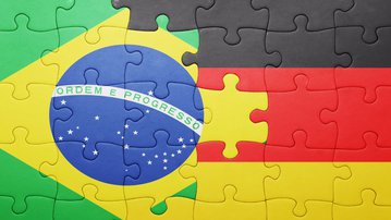 Três acordos pendentes entre Brasil e Alemanha