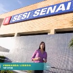 SESI/SENAI Arapiraca  7Segundos - Arapiraca