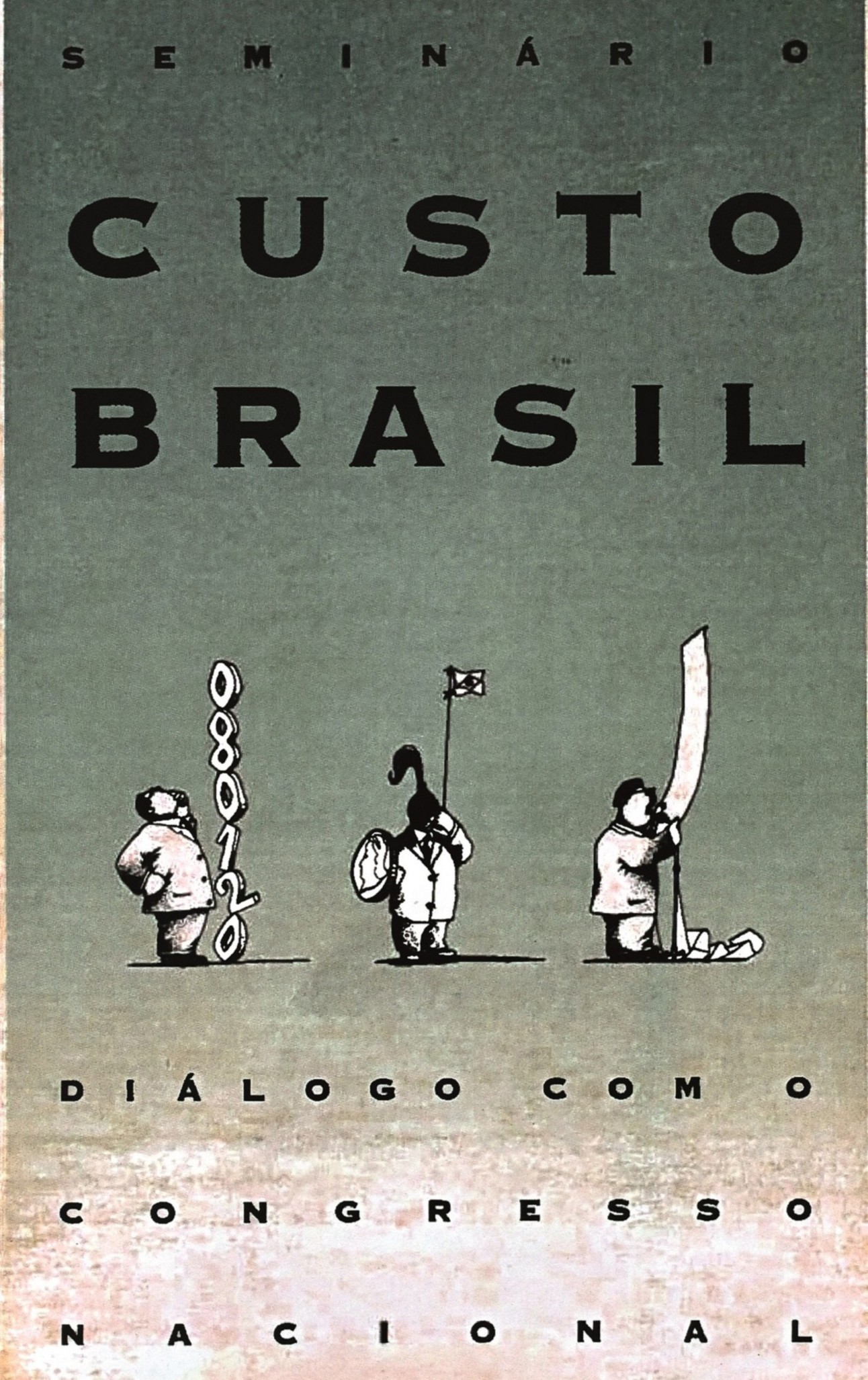 O que é Custo Brasil ? Há mais de 25 anos, termo sintetiza obstáculos ao  desenvolvimento