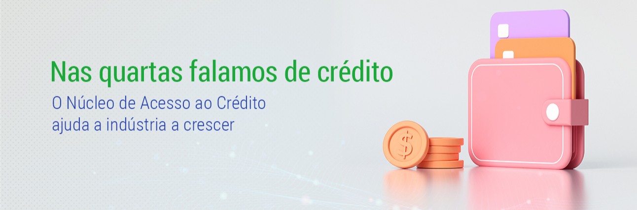 Novo acordo entre CNI e Caixa libera crédito para capital de giro