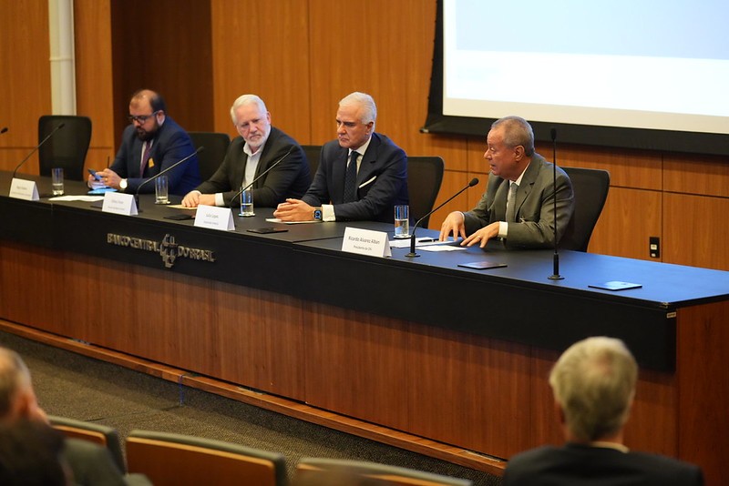 Foto: Gabriel Pinheiro/CNI