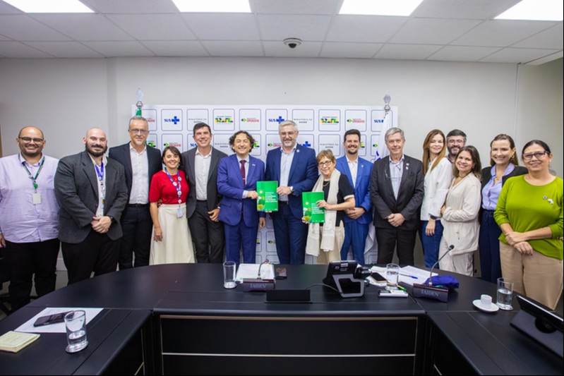 Foto: João Risi / MS