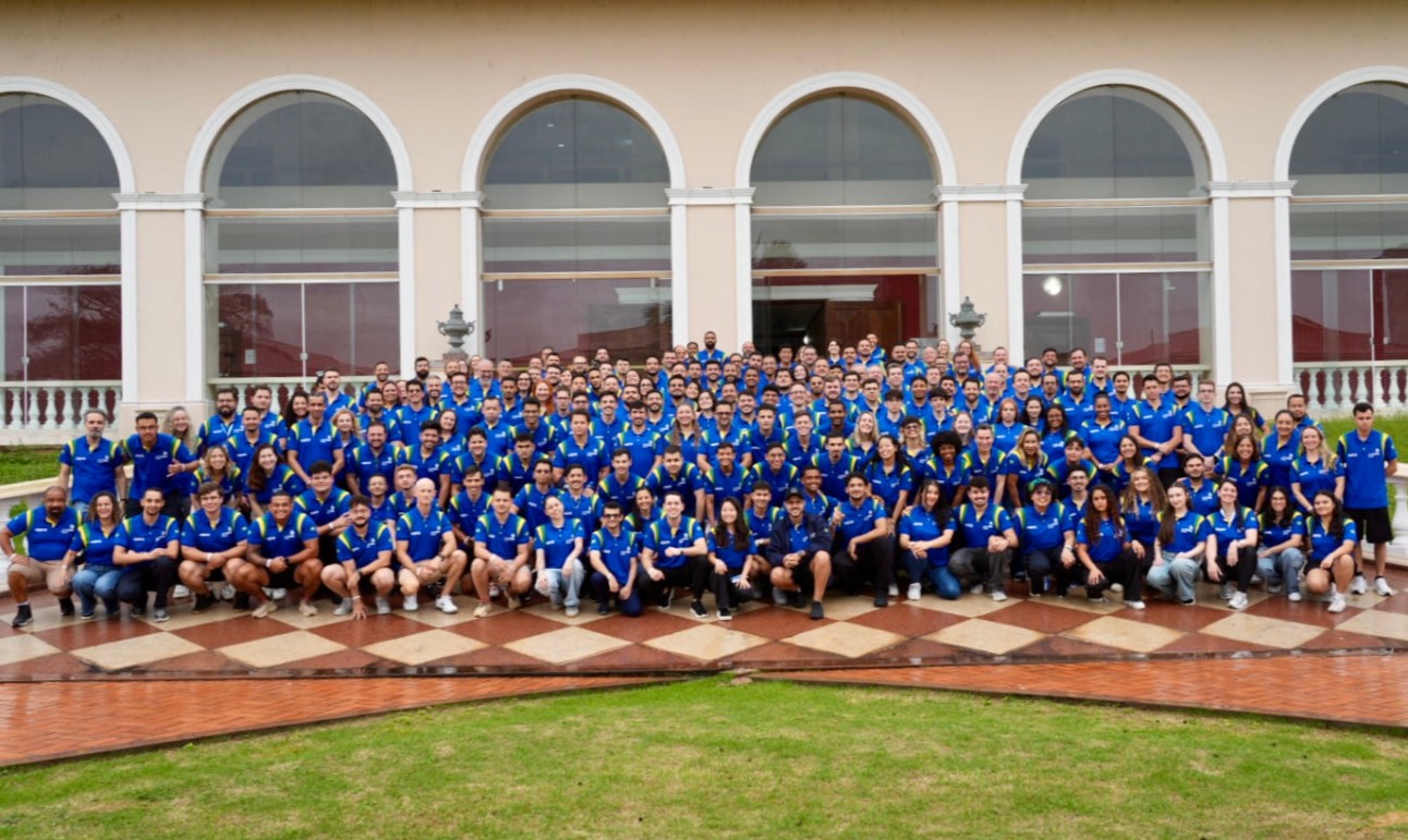 Competidores, experts e demais integrantes da delegação participaram de atividades de integração e receberam orientações para a viagem e a participação na WorldSkills Shanghai 2026