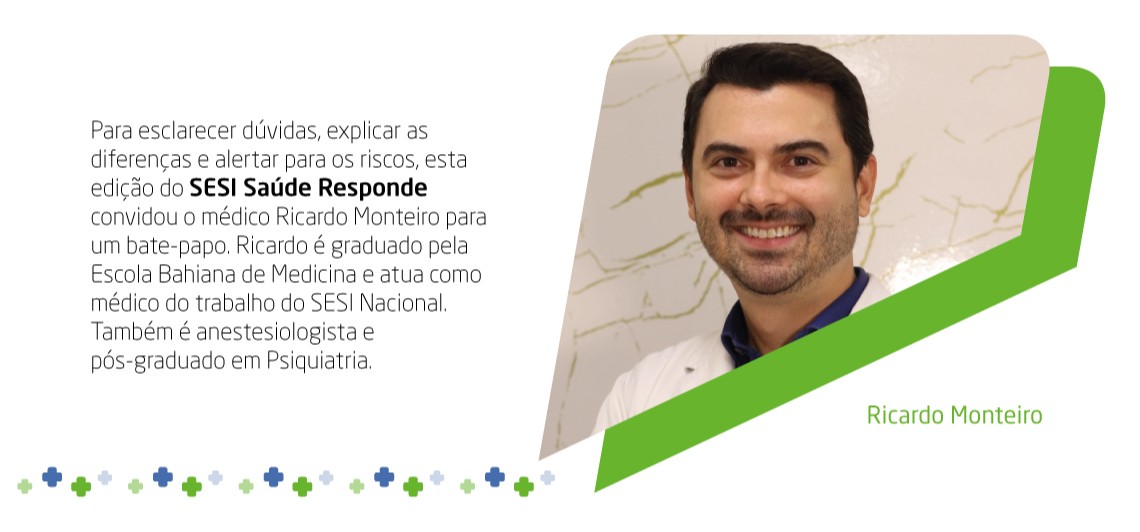 SESI Saúde Responde: os perigos dos cigarros eletrônicos