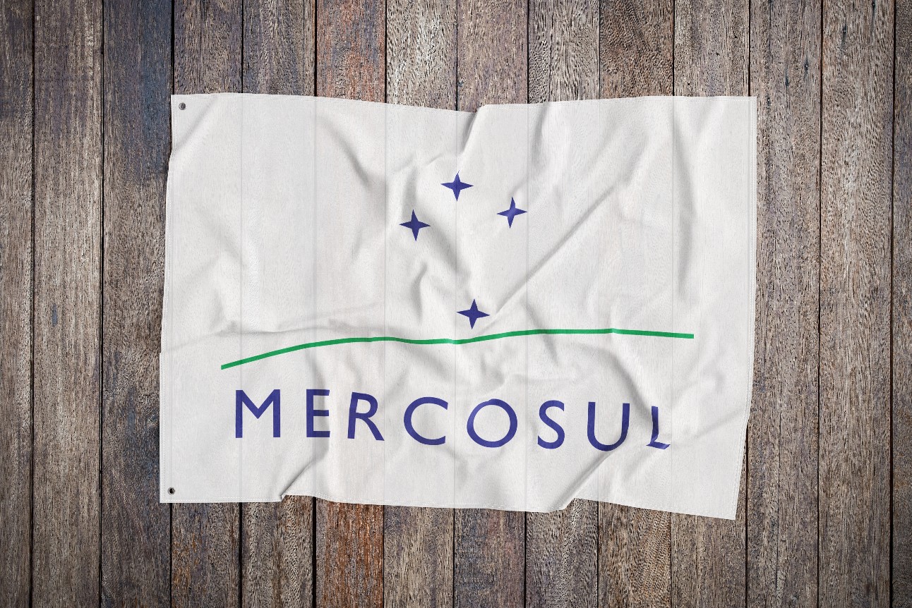 CNI lista recomendações para presidência brasileira do Mercosul - Agência de Notícias da Indústria