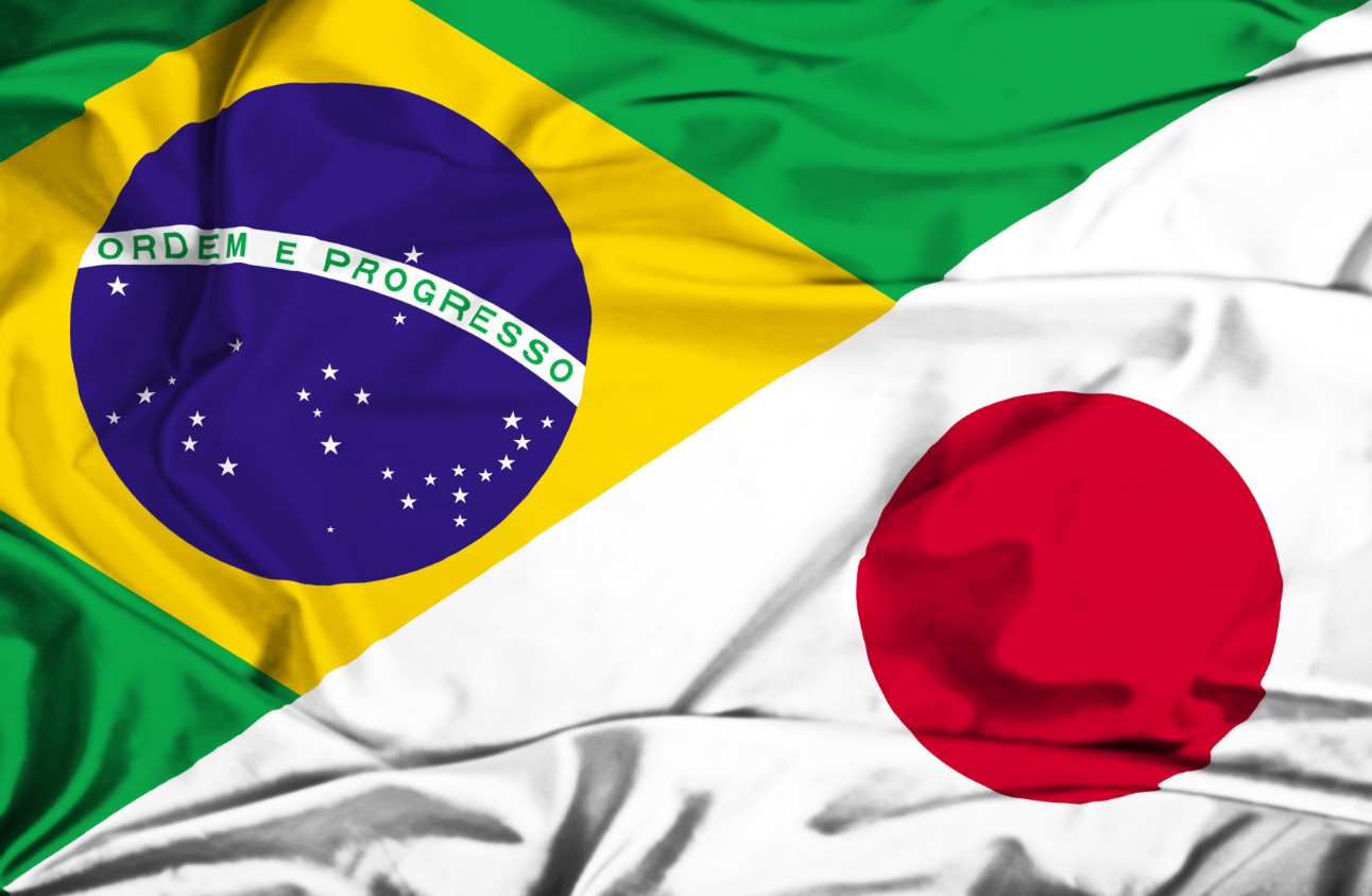 Indústrias de Brasil e Japão apresentam roteiro para acordo comercial entre Mercosul e o país asiático - Agência de Notícias da Indústria