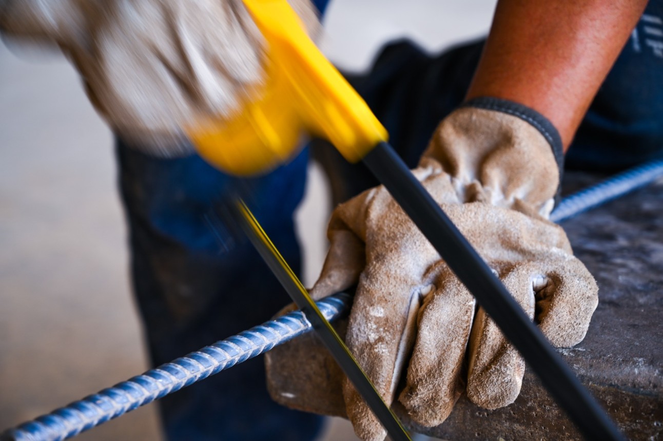 Foto: Iano Andrade / CNI