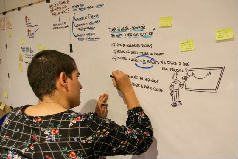 Foto: Lula Lopes/Sistema Fibra