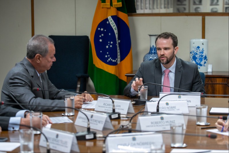 Foto: Gabriel Pinheiro/CNI