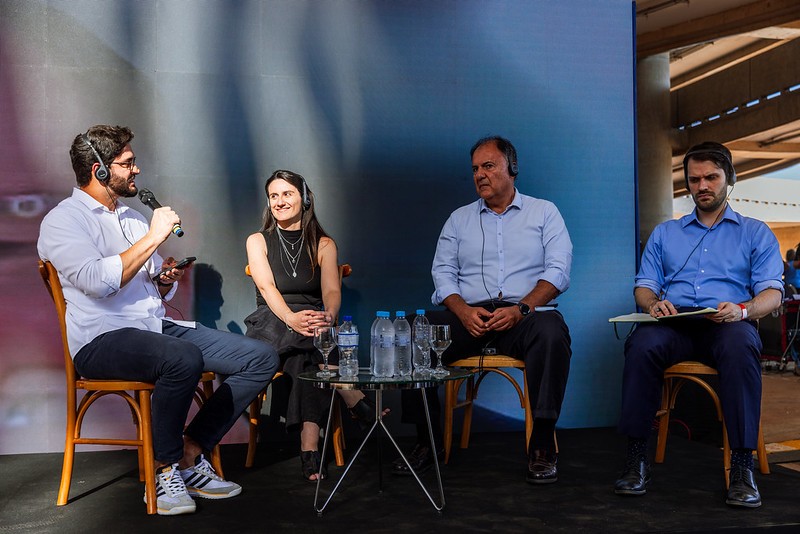 Foto: Equipe Curicaca