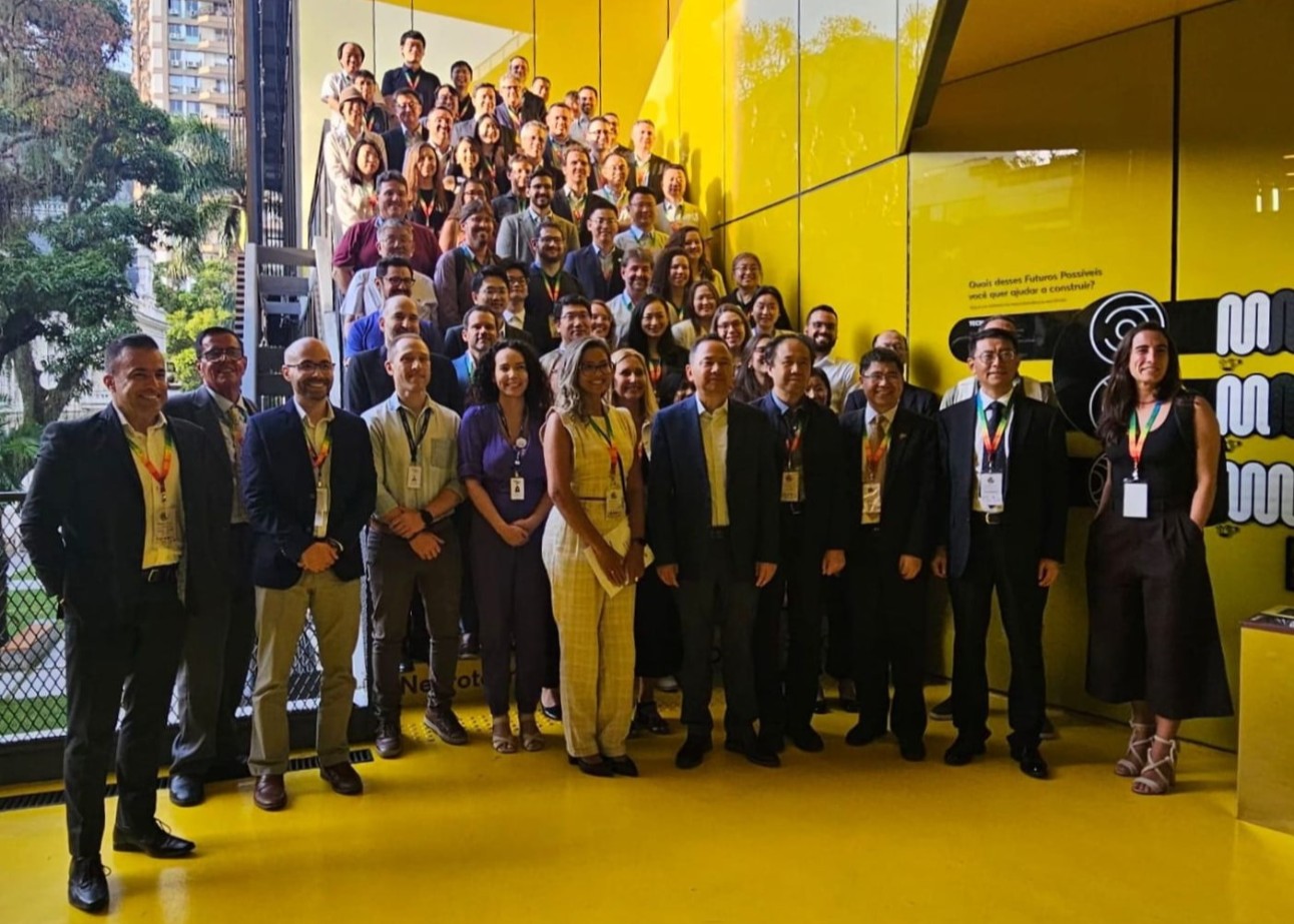 Foto: Firjan/Divulgação