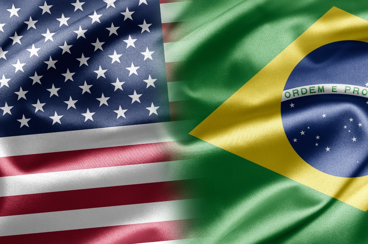 Medidas de defesa comercial dos EUA impactam US$ 676 mi em exportações  brasileiras - Agência de Notícias da Indústria