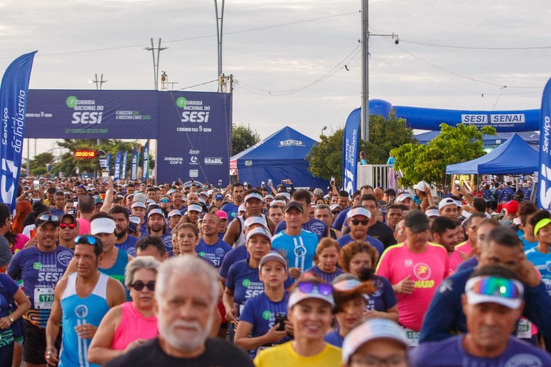 Foto: Reprodução/Sistema Indústria do Pará