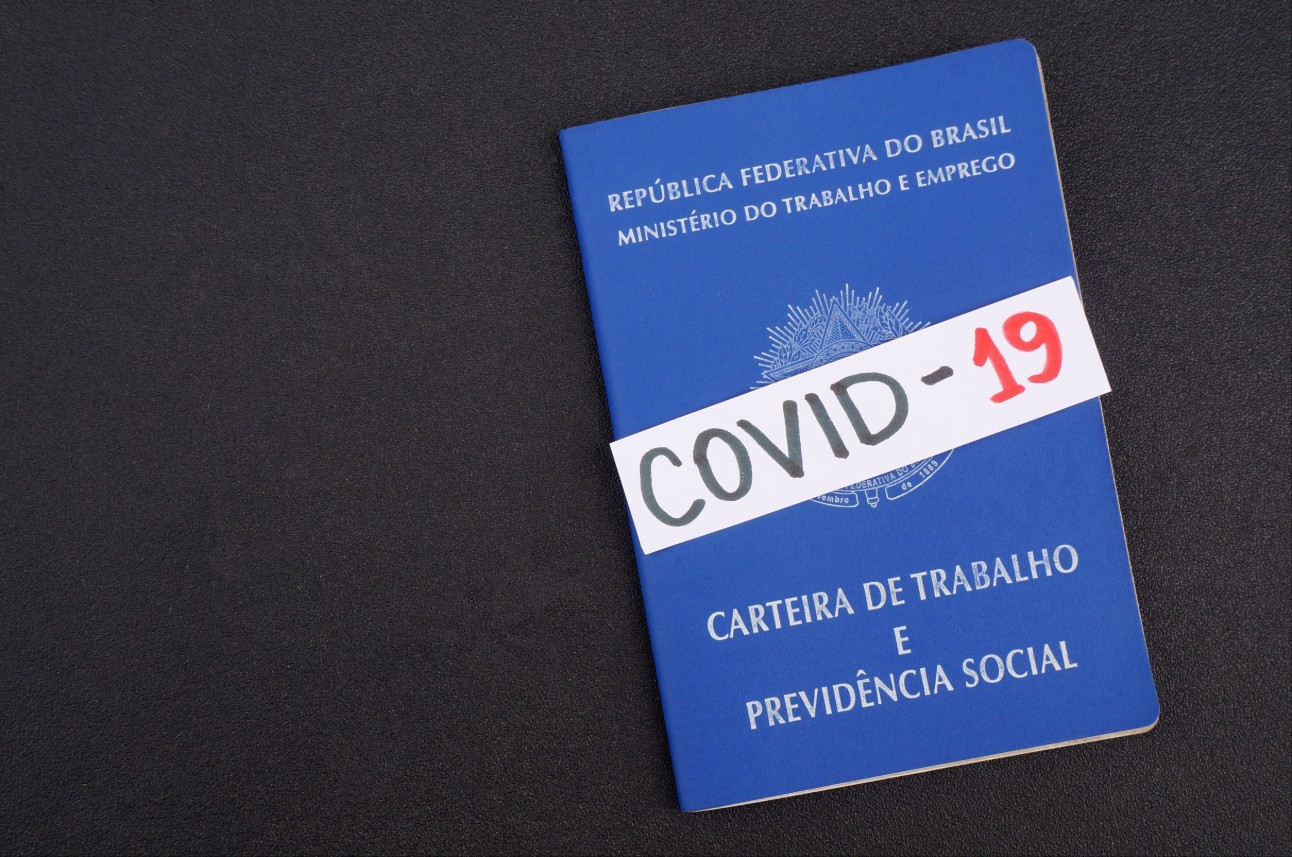 COVID-19: ACORDOS DE REDUÇÃO DE JORNADA OU SUSPENSÃO DO CONTRATO