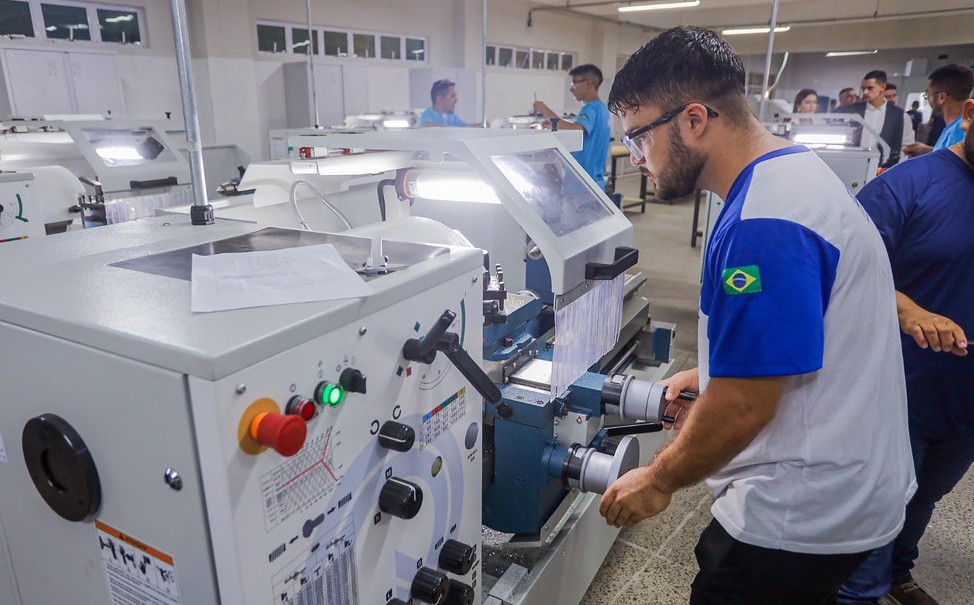 Foto: Divulgação/FIEPI