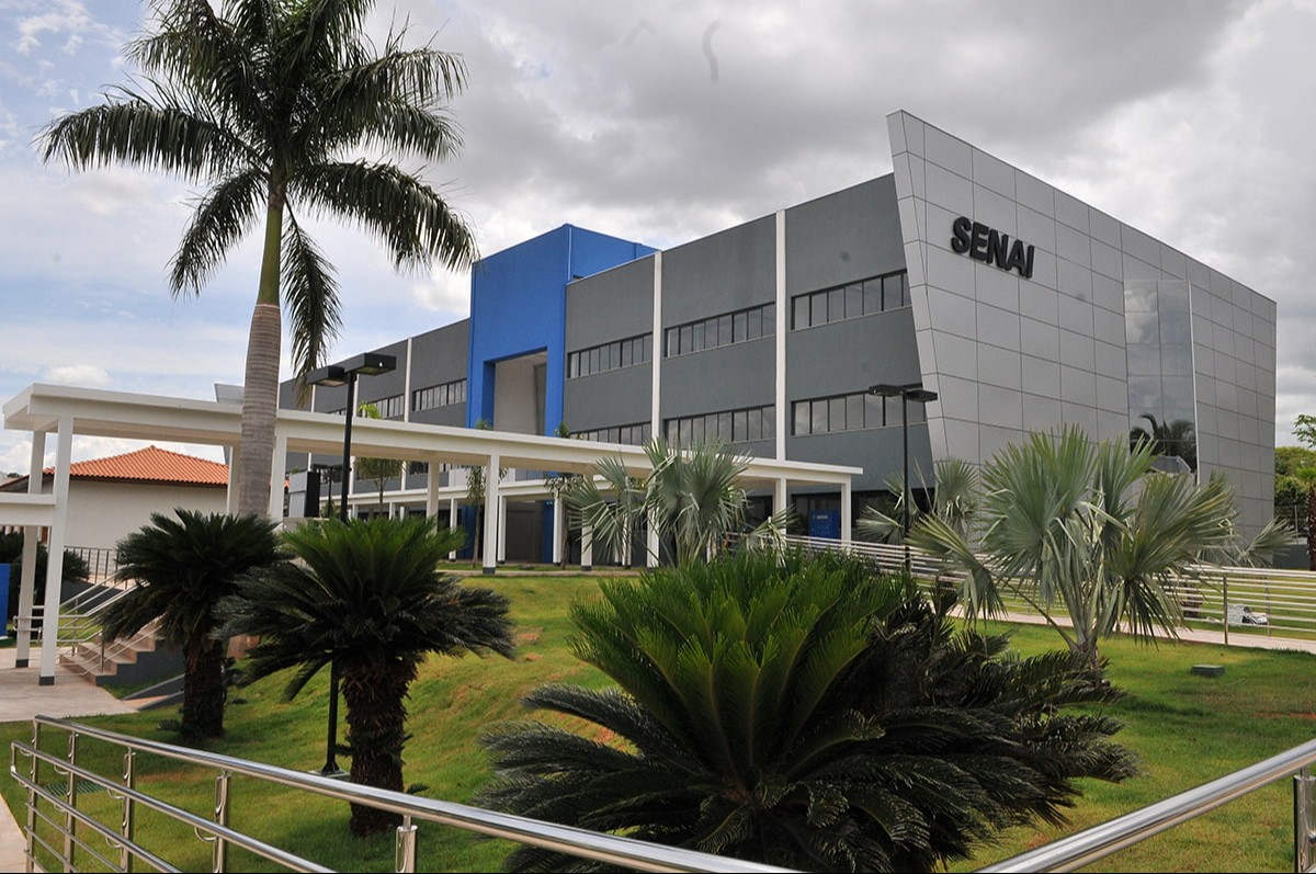 SESI-MA lança edital de inovação em saúde e segurança e FIERGS integra programa de deep techs