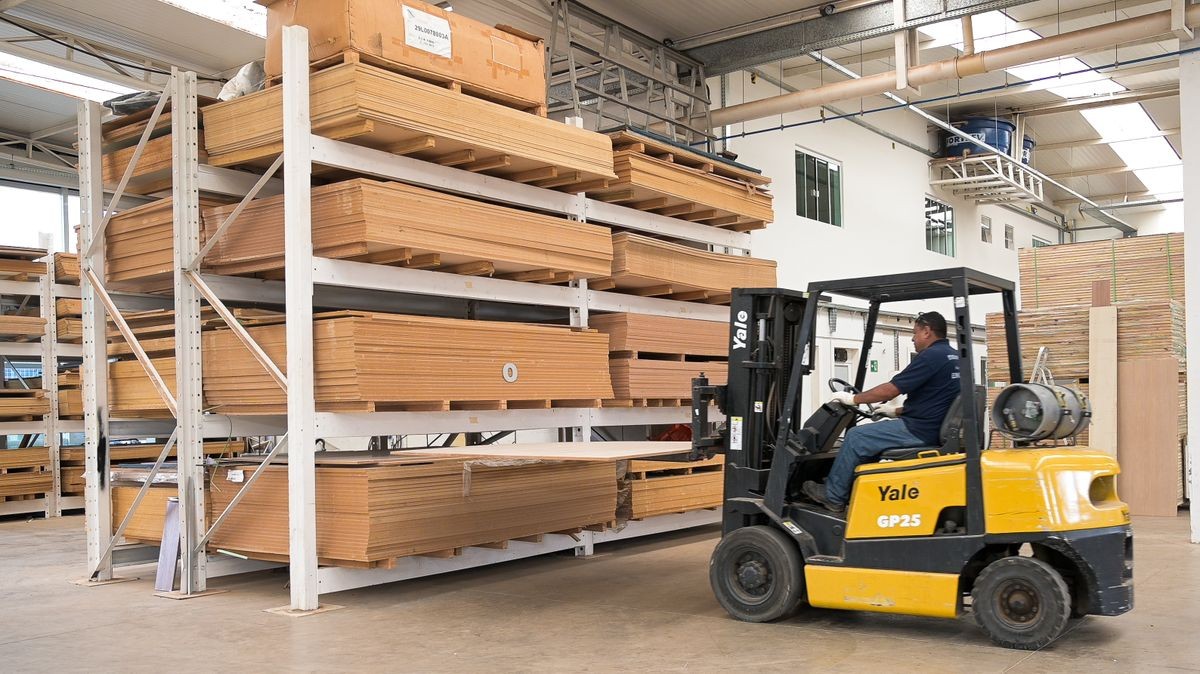 Foto: Iano Andrade / CNI