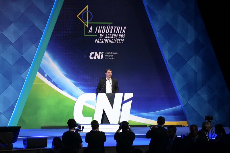 Foto: Iano Andrade / CNI