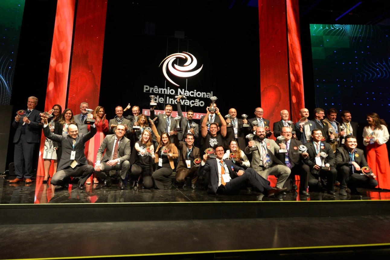 José Paulo Lacerda/CNI