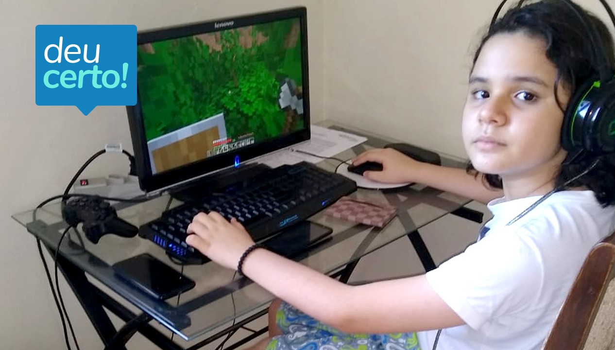 Minecraft Educacional: Jogos Como Ferramenta De Aprendizagem