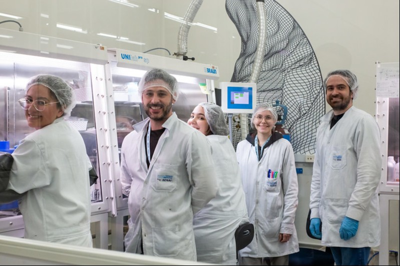 Foto: Divulgação / FIEP