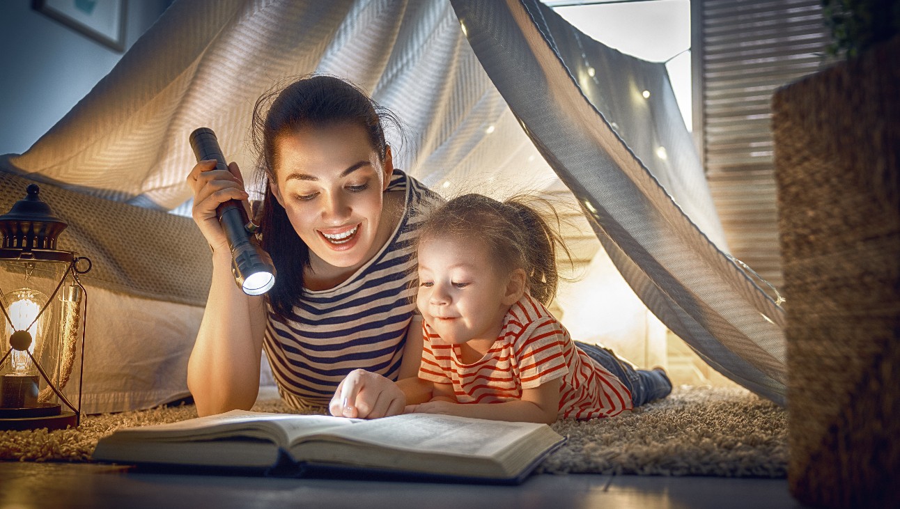 Dia Nacional da Leitura: como incentivar a prática em crianças e dicas de livros incríveis